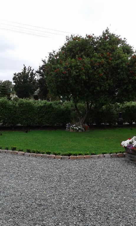ביאנהיים Coeden Cottage מראה חיצוני תמונה