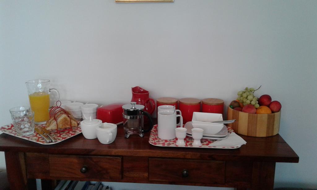 ביאנהיים Coeden Cottage מראה חיצוני תמונה