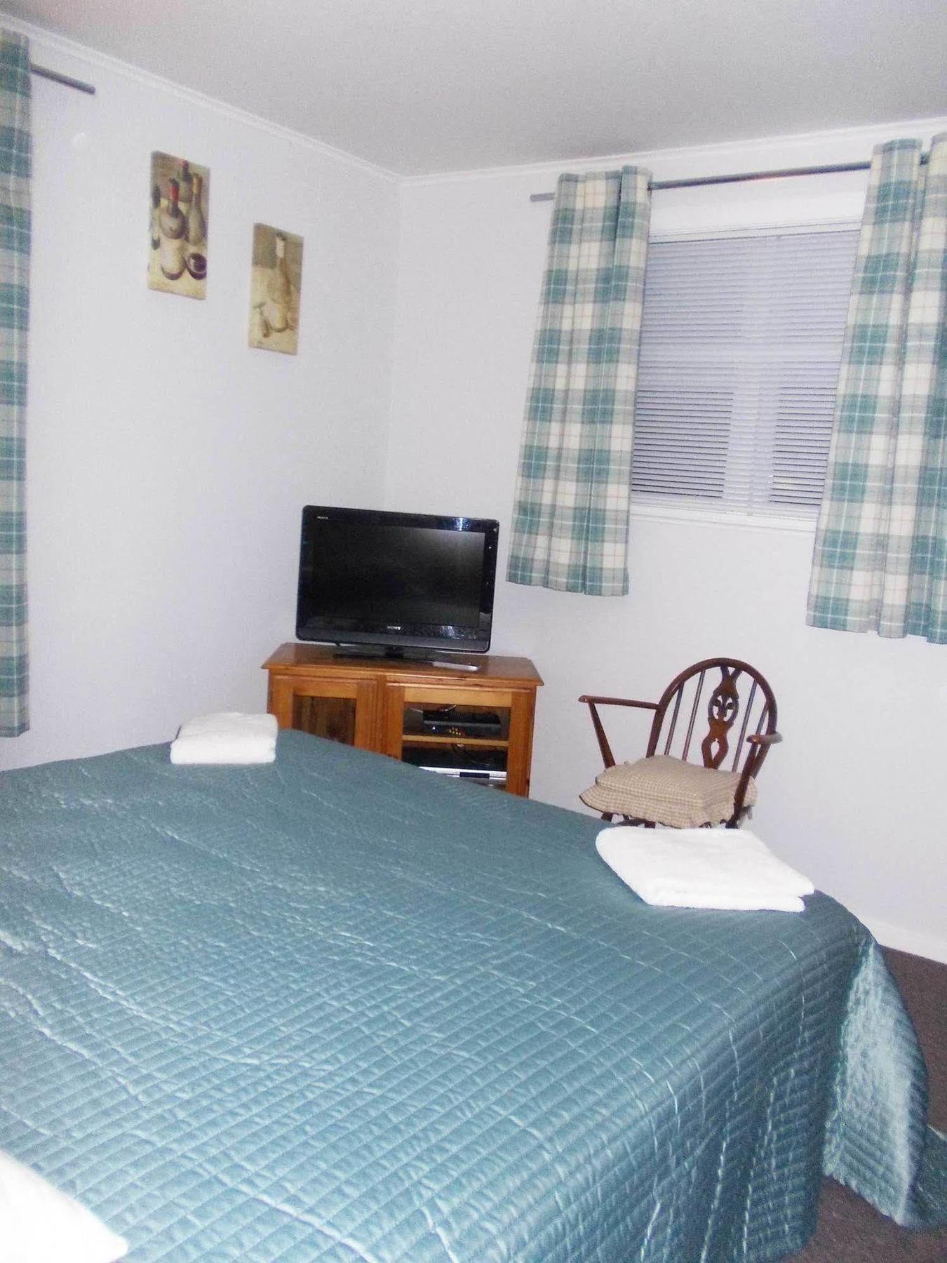 ביאנהיים Coeden Cottage מראה חיצוני תמונה
