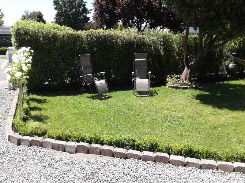 ביאנהיים Coeden Cottage מראה חיצוני תמונה