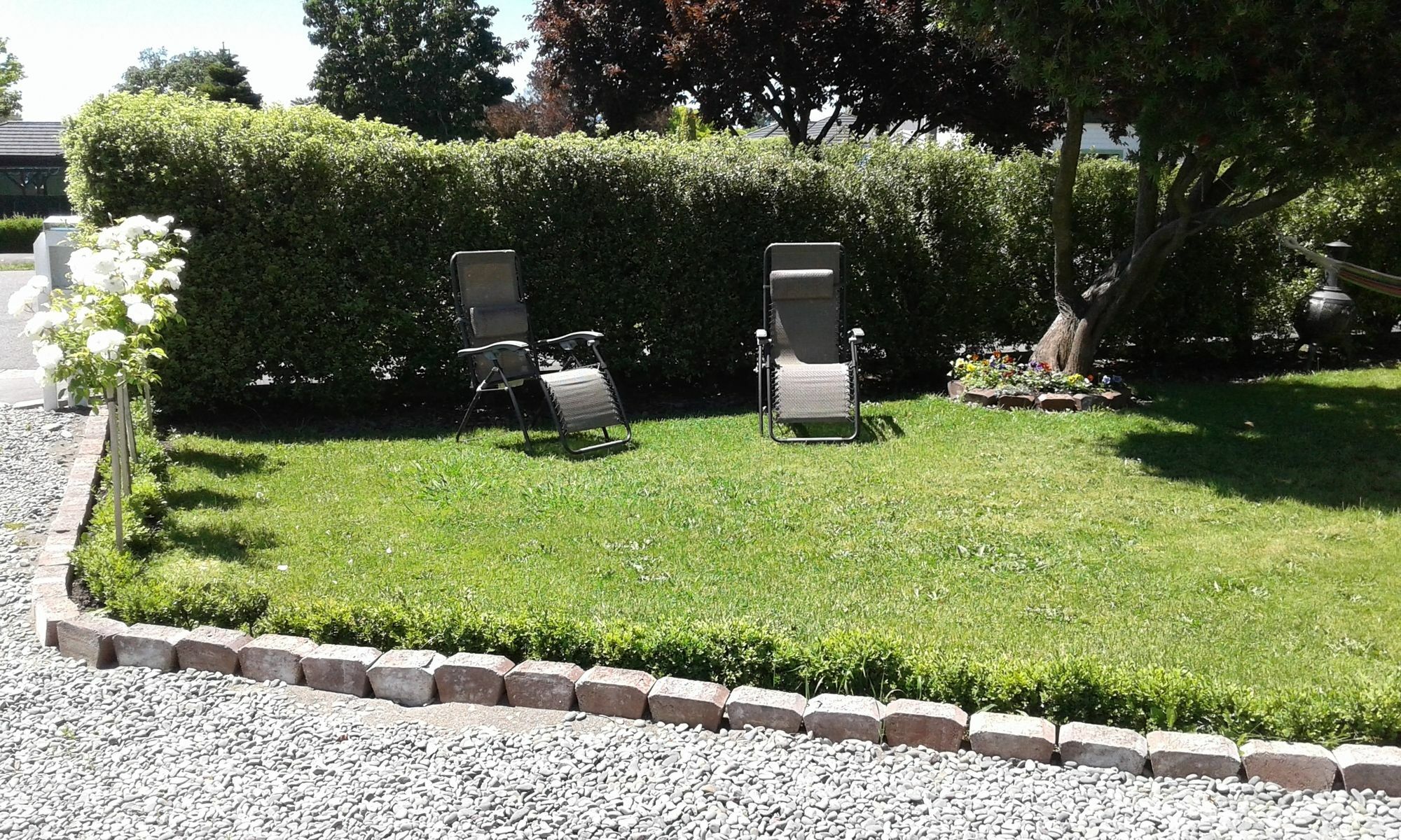 ביאנהיים Coeden Cottage מראה חיצוני תמונה