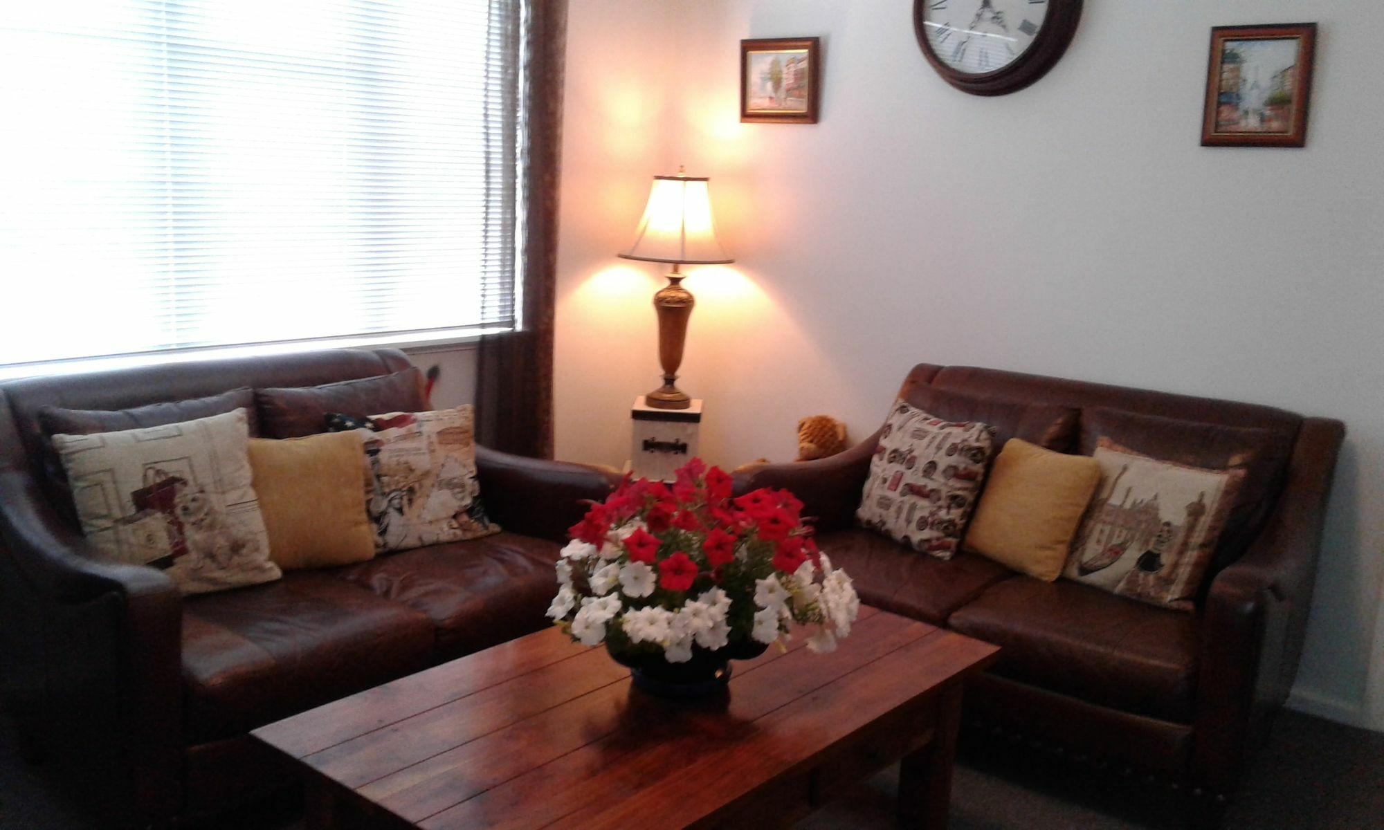 ביאנהיים Coeden Cottage מראה חיצוני תמונה