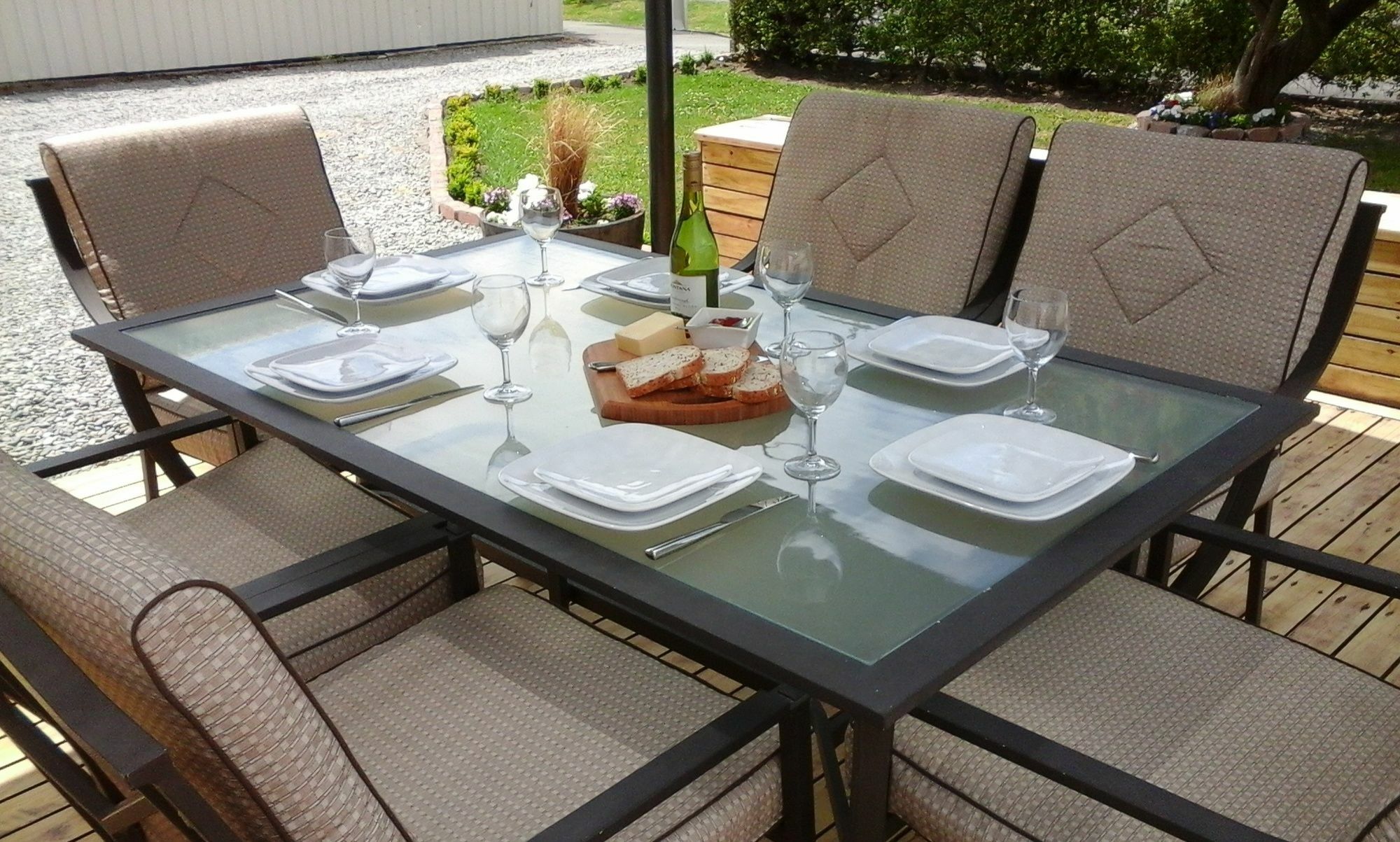 ביאנהיים Coeden Cottage מראה חיצוני תמונה
