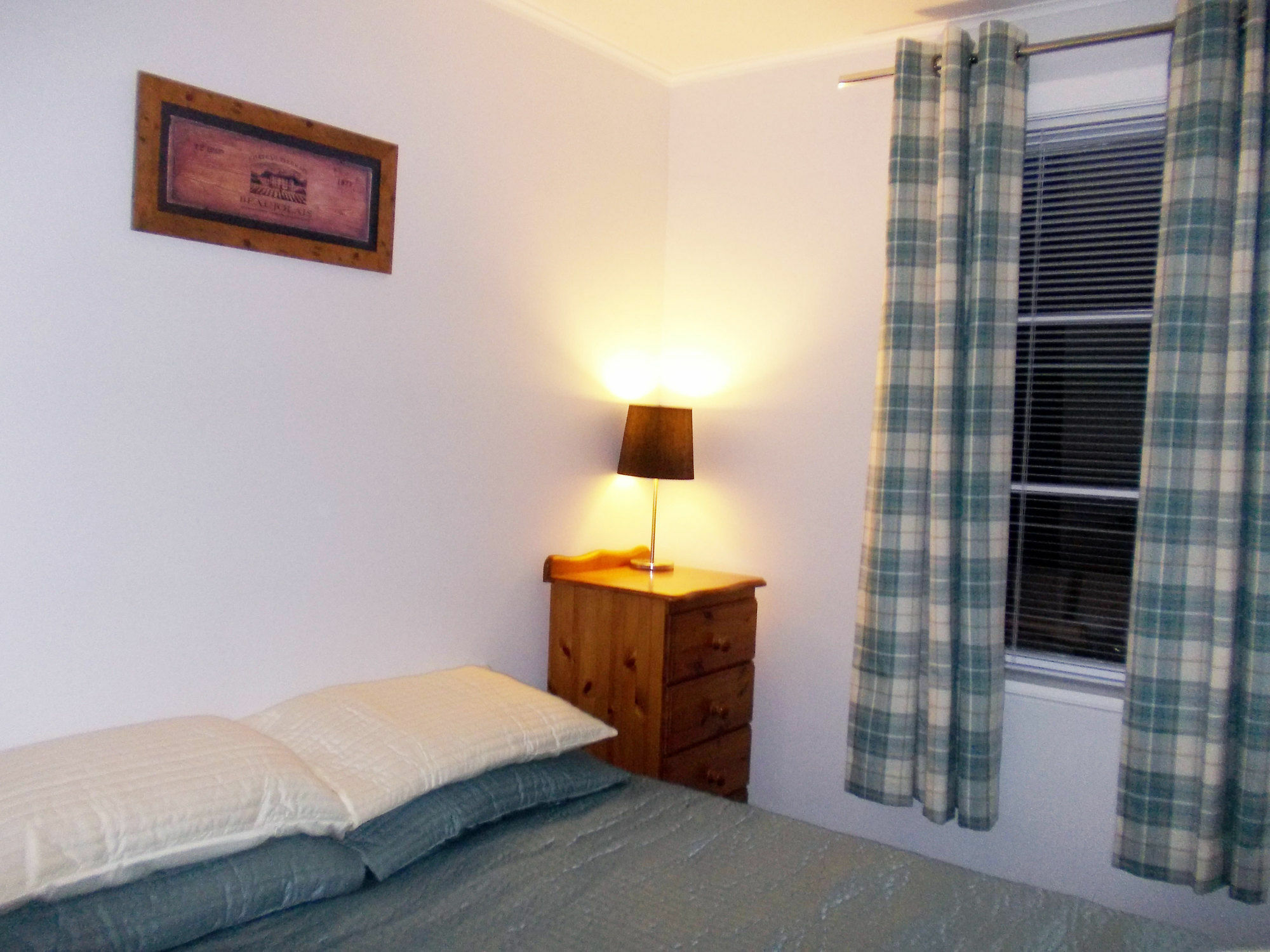 ביאנהיים Coeden Cottage מראה חיצוני תמונה